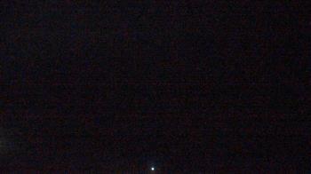 Weather camera view of Garrett County EMA - Kitzmiller Head Start.