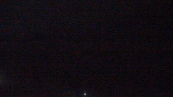 Weather camera view of Garrett County EMA - Kitzmiller Head Start.