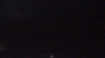 Weather camera view of Garrett County EMA - Kitzmiller Head Start.