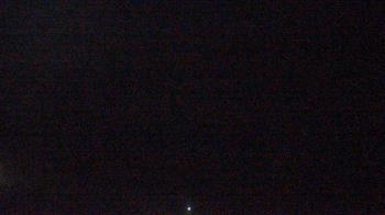 Weather camera view of Garrett County EMA - Kitzmiller Head Start.