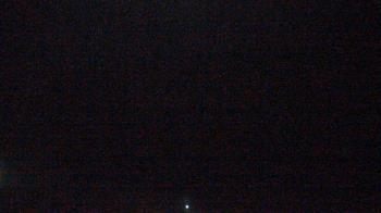 Weather camera view of Garrett County EMA - Kitzmiller Head Start.