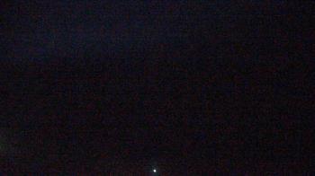 Weather camera view of Garrett County EMA - Kitzmiller Head Start.