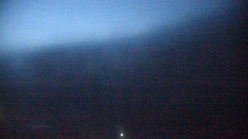 Weather camera view of Garrett County EMA - Kitzmiller Head Start.