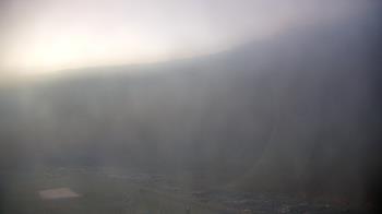 Weather camera view of Garrett County EMA - Kitzmiller Head Start.