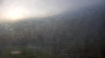 Weather camera view of Garrett County EMA - Kitzmiller Head Start.