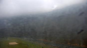 Weather camera view of Garrett County EMA - Kitzmiller Head Start.