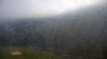 Weather camera view of Garrett County EMA - Kitzmiller Head Start.