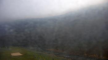 Weather camera view of Garrett County EMA - Kitzmiller Head Start.