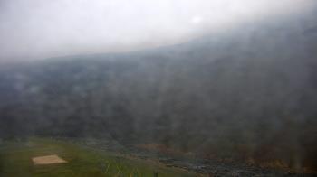 Weather camera view of Garrett County EMA - Kitzmiller Head Start.