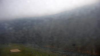 Weather camera view of Garrett County EMA - Kitzmiller Head Start.