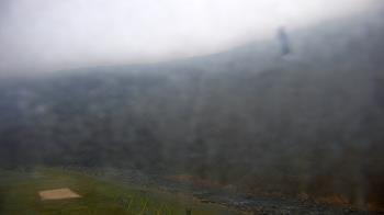 Weather camera view of Garrett County EMA - Kitzmiller Head Start.