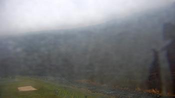 Weather camera view of Garrett County EMA - Kitzmiller Head Start.