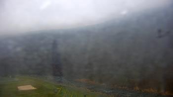 Weather camera view of Garrett County EMA - Kitzmiller Head Start.