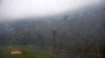 Weather camera view of Garrett County EMA - Kitzmiller Head Start.