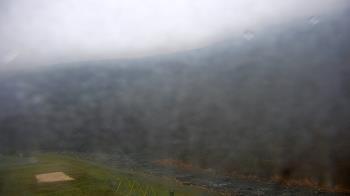 Weather camera view of Garrett County EMA - Kitzmiller Head Start.