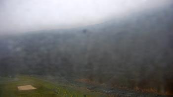 Weather camera view of Garrett County EMA - Kitzmiller Head Start.