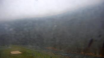 Weather camera view of Garrett County EMA - Kitzmiller Head Start.