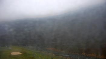 Weather camera view of Garrett County EMA - Kitzmiller Head Start.