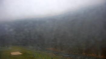 Weather camera view of Garrett County EMA - Kitzmiller Head Start.