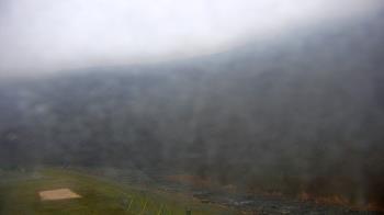 Weather camera view of Garrett County EMA - Kitzmiller Head Start.