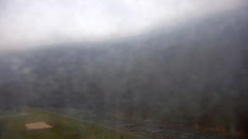 Weather camera view of Garrett County EMA - Kitzmiller Head Start.