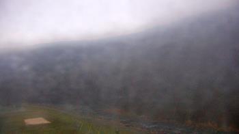 Weather camera view of Garrett County EMA - Kitzmiller Head Start.