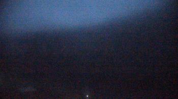 Weather camera view of Garrett County EMA - Kitzmiller Head Start.