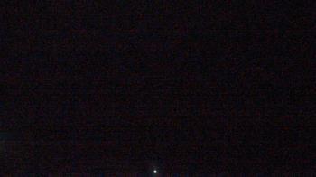 Weather camera view of Garrett County EMA - Kitzmiller Head Start.