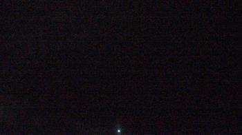 Weather camera view of Garrett County EMA - Kitzmiller Head Start.