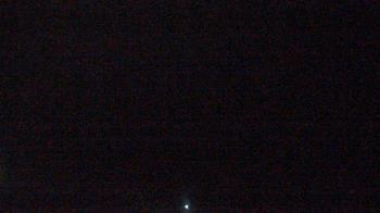 Weather camera view of Garrett County EMA - Kitzmiller Head Start.