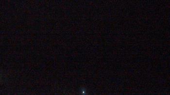 Weather camera view of Garrett County EMA - Kitzmiller Head Start.