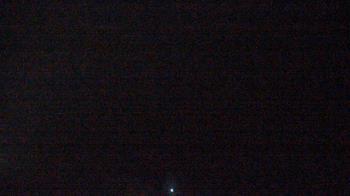 Weather camera view of Garrett County EMA - Kitzmiller Head Start.