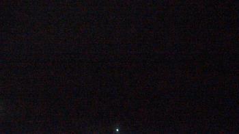 Weather camera view of Garrett County EMA - Kitzmiller Head Start.