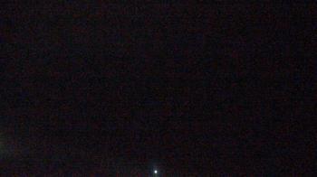 Weather camera view of Garrett County EMA - Kitzmiller Head Start.