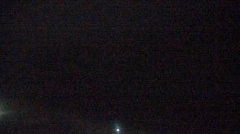 Weather camera view of Garrett County EMA - Kitzmiller Head Start.