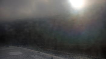 Weather camera view of Garrett County EMA - Kitzmiller Head Start.