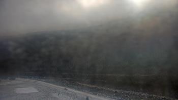 Weather camera view of Garrett County EMA - Kitzmiller Head Start.