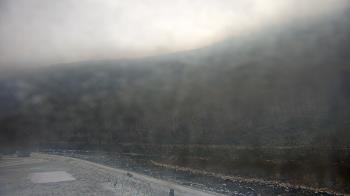 Weather camera view of Garrett County EMA - Kitzmiller Head Start.