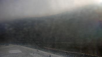 Weather camera view of Garrett County EMA - Kitzmiller Head Start.