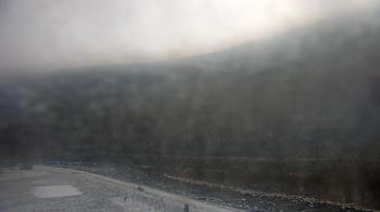 Weather camera view of Garrett County EMA - Kitzmiller Head Start.