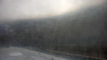 Weather camera view of Garrett County EMA - Kitzmiller Head Start.