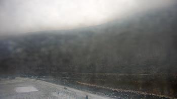 Weather camera view of Garrett County EMA - Kitzmiller Head Start.