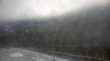 Weather camera view of Garrett County EMA - Kitzmiller Head Start.