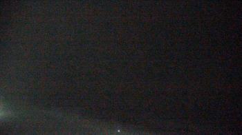 Weather camera view of Garrett County EMA - Kitzmiller Head Start.