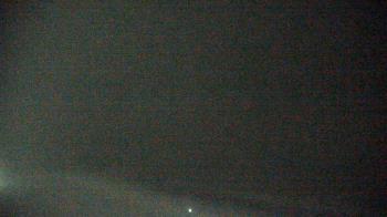 Weather camera view of Garrett County EMA - Kitzmiller Head Start.