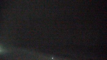 Weather camera view of Garrett County EMA - Kitzmiller Head Start.