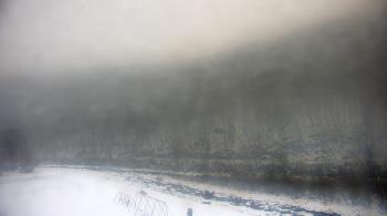 Weather camera view of Garrett County EMA - Kitzmiller Head Start.