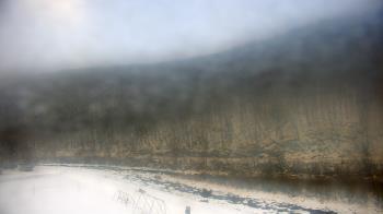 Weather camera view of Garrett County EMA - Kitzmiller Head Start.