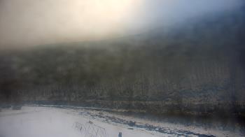 Weather camera view of Garrett County EMA - Kitzmiller Head Start.