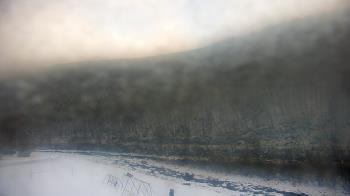 Weather camera view of Garrett County EMA - Kitzmiller Head Start.